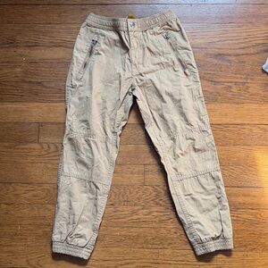 Polo Ralph Lauren Men's Tan Cargo Pants